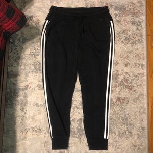 Women’s adidas joggers